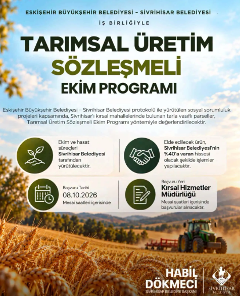 Kırsal Destek