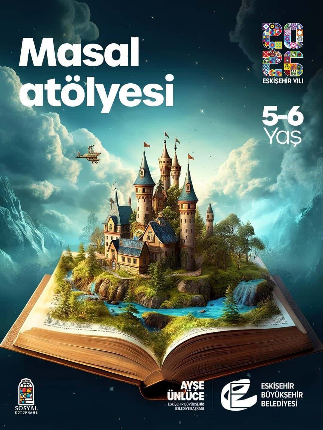 Masal Atölyesi