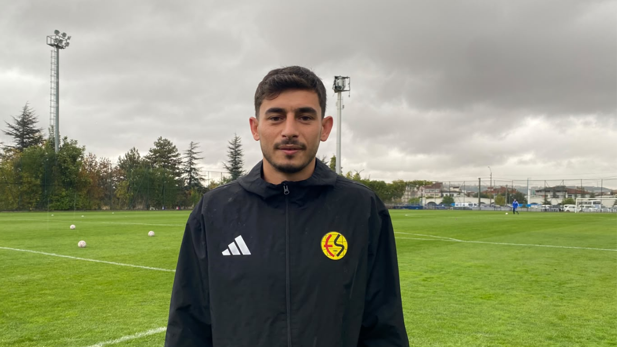 Mehmet Bağlı
