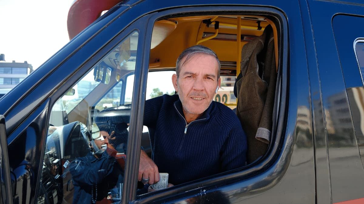 Murat Uslu