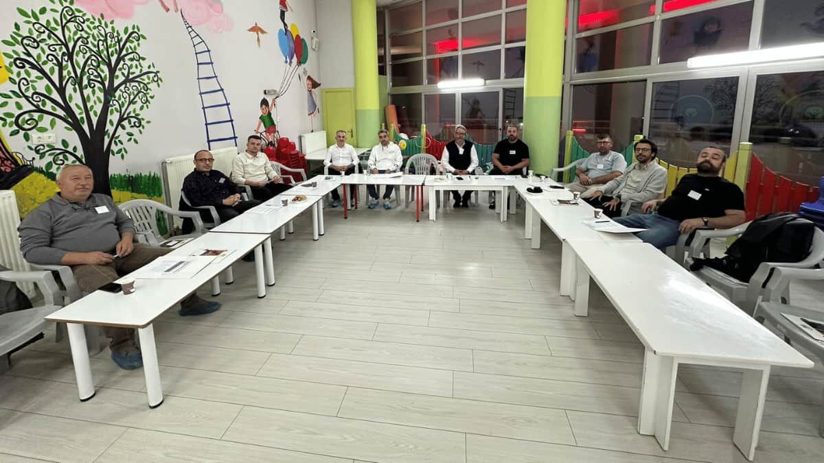 Odunpazarı Belediyesi Haber Odunpazarı Belediyesi’nden Babalara Yönelik Destek Programı