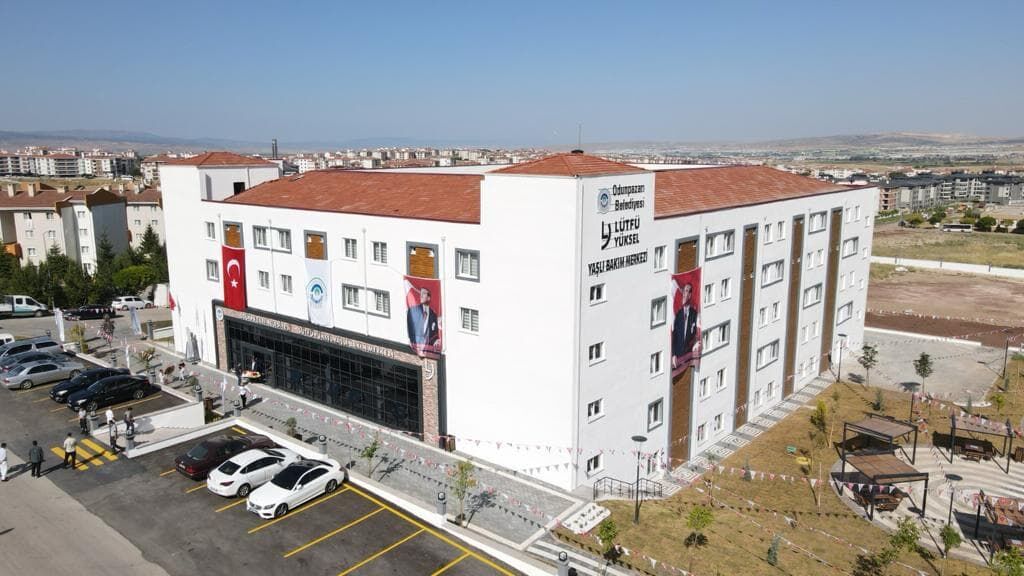Odunpazarı’nda Engelsiz Ve Yaş Dostu Bir Kent Için Çalışmalar Sürüyor (12)