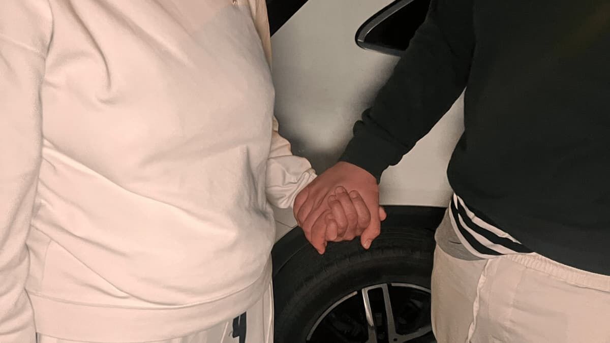 Otizmli Mehmet Taburcu Edildi Avukatından Tck Çağrısı