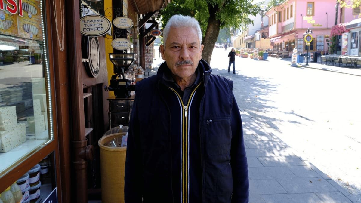 Rasim Olcay