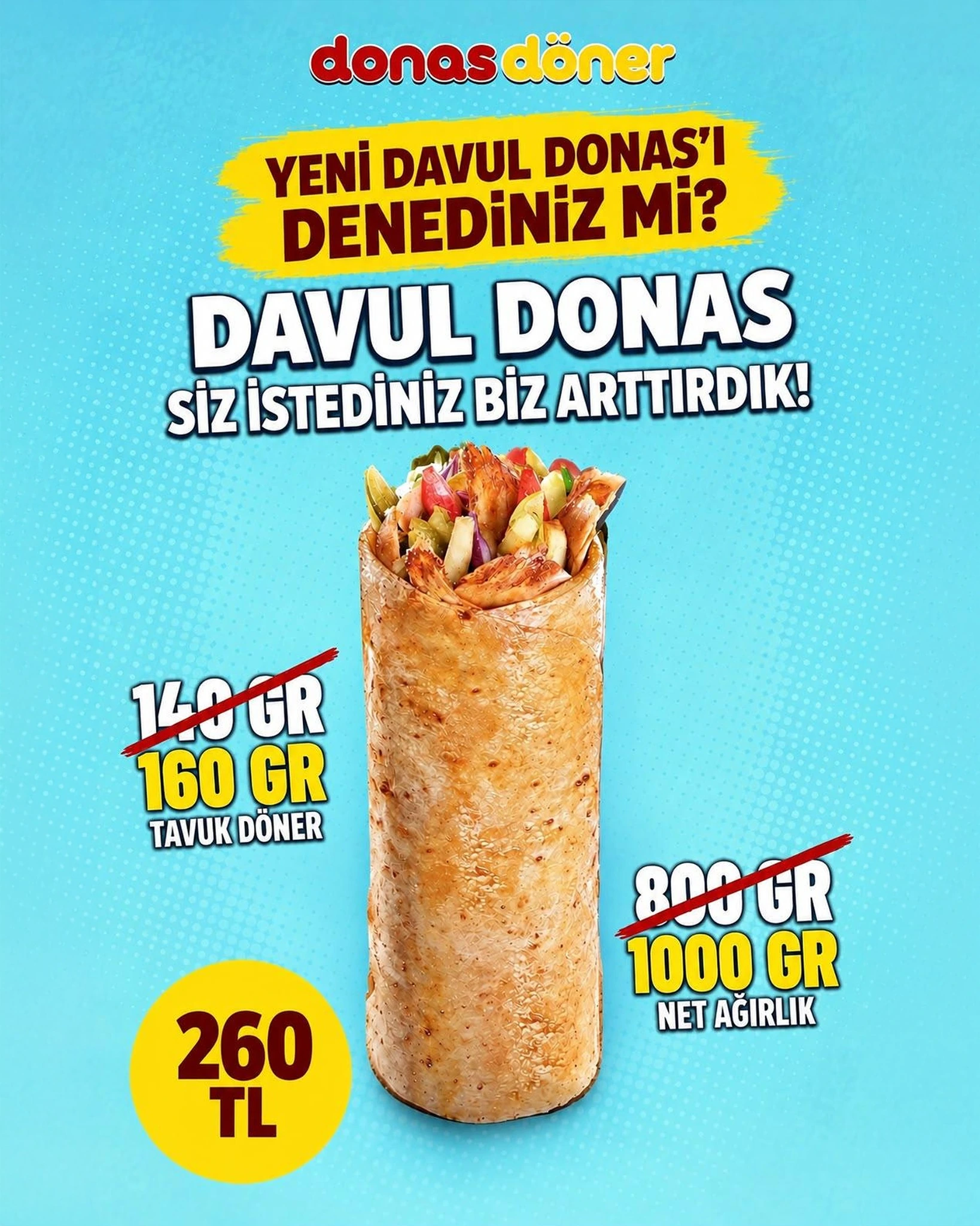 Donas Döner