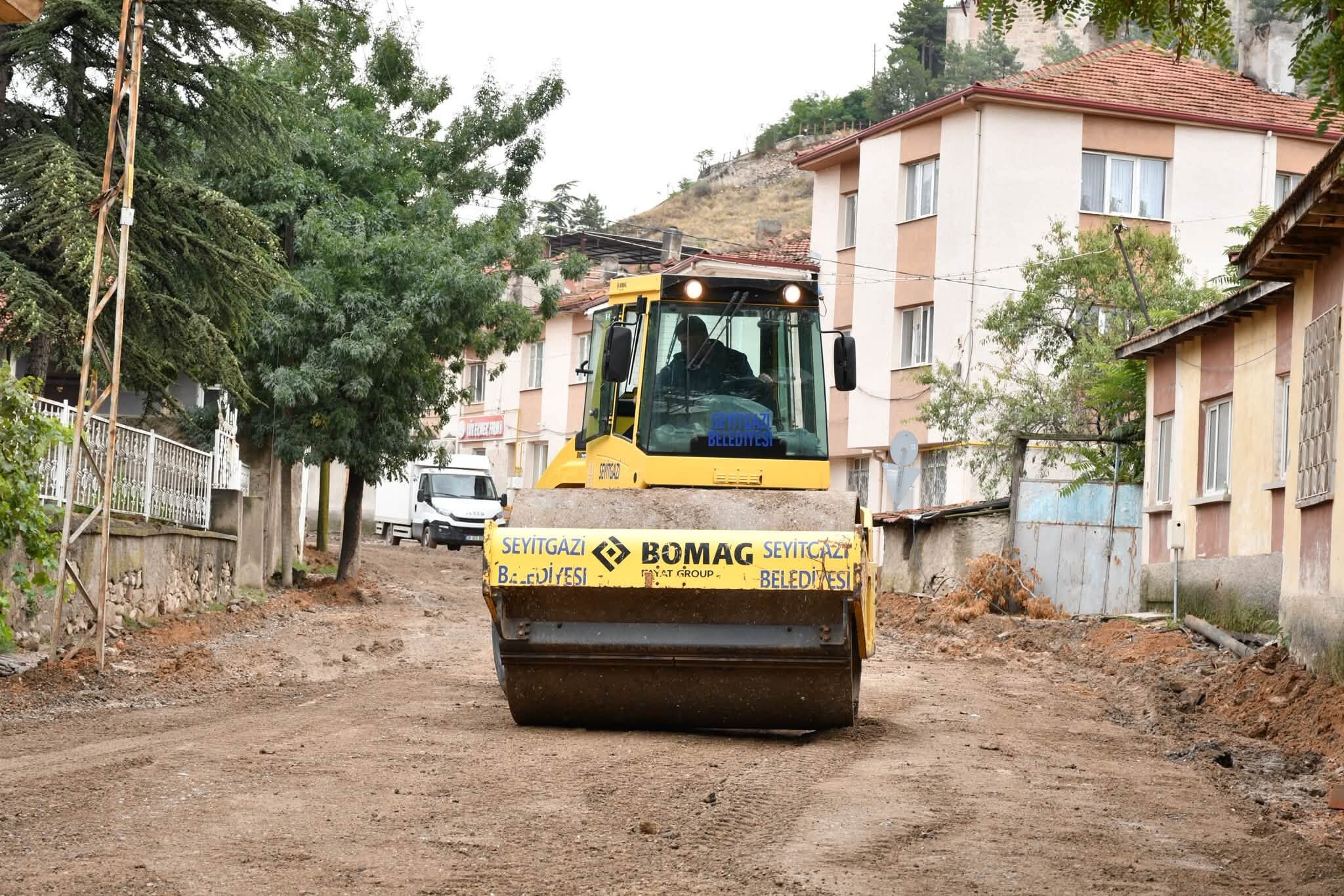 Seyitgazi Calısması3