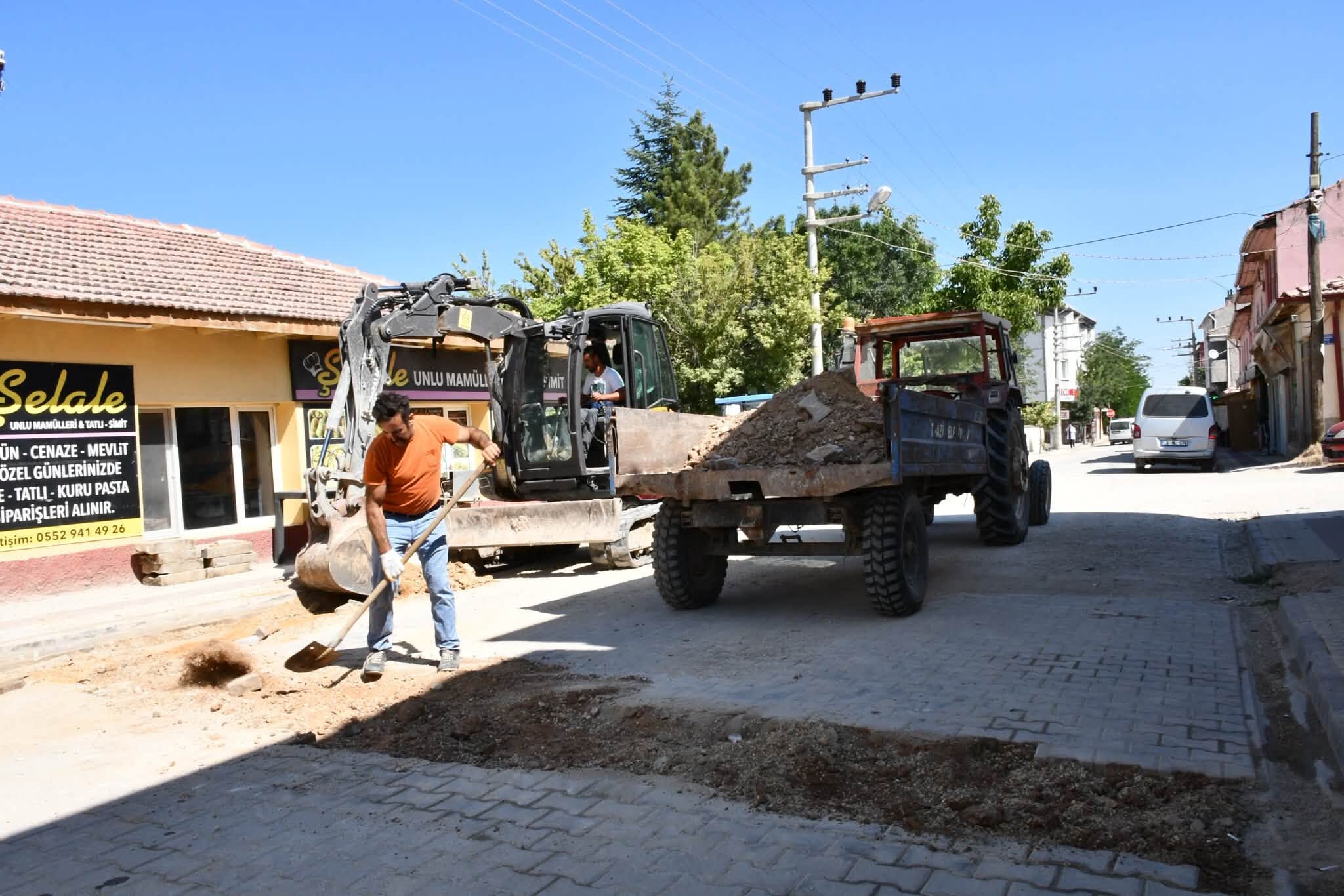 Seyitgazi Calısması4