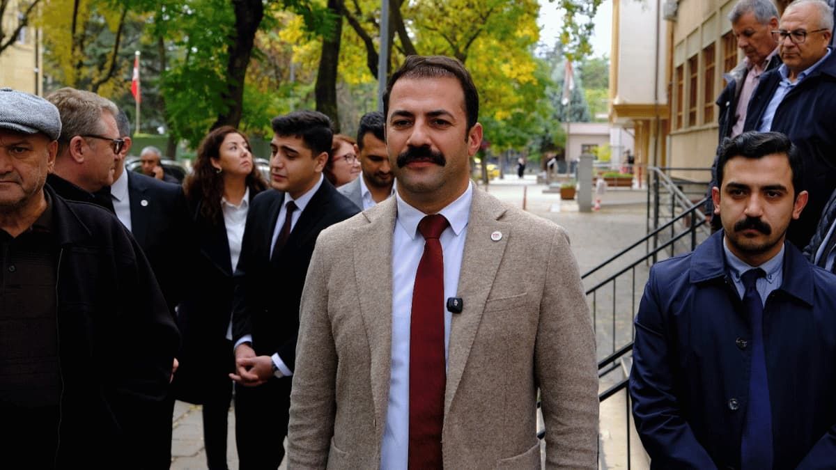 Talat Yalaz’dan “5 milletvekili” eleştirilerine yanıt: “İddiamızda son derece ciddiyiz”