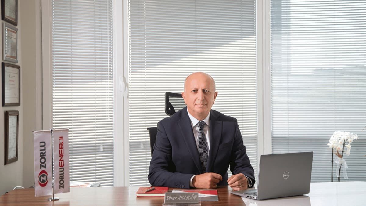Tamer Akaslan