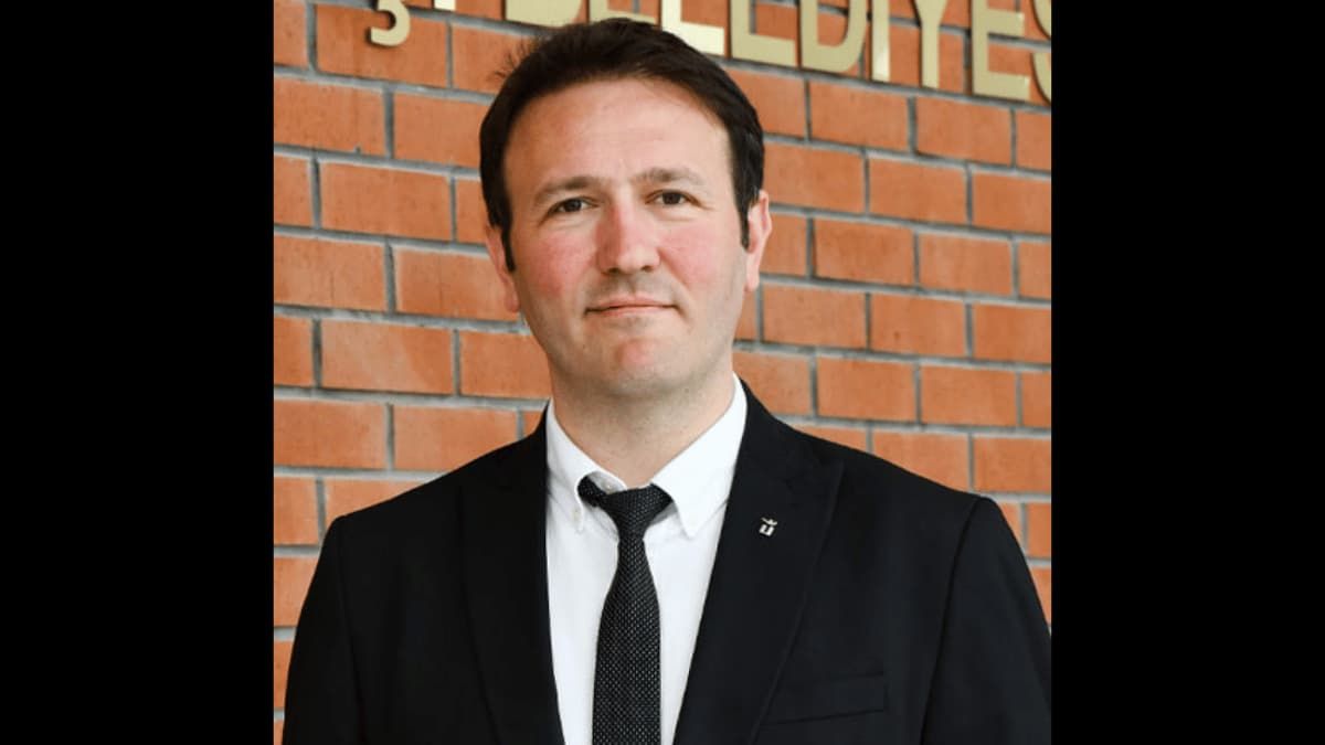 Tepebaşı Belediyesi’nde Özel Kalem Müdürü Değişti