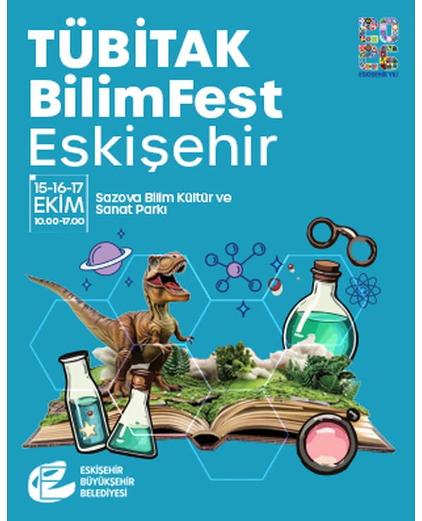Eskişehir Büyükşehir Belediyesi