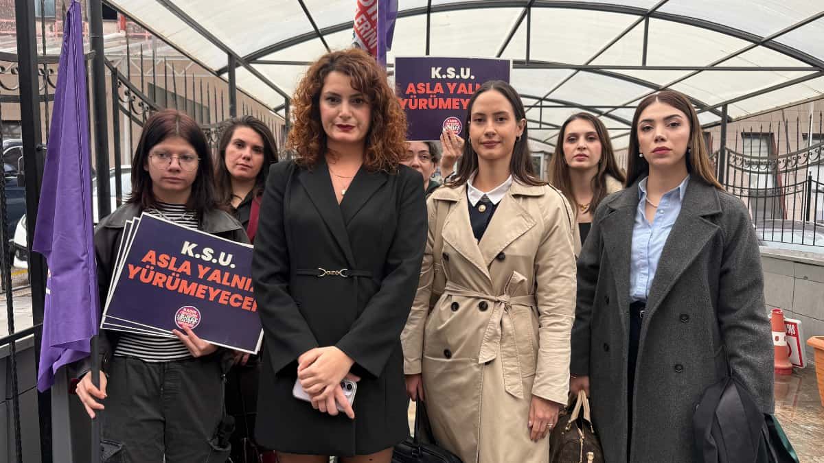 Tutuklu Yargılama (1)