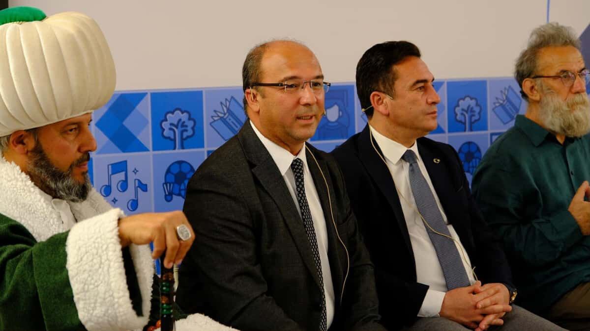 Uğur Tepe