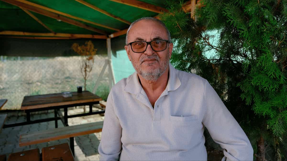 Ümit Uçarer