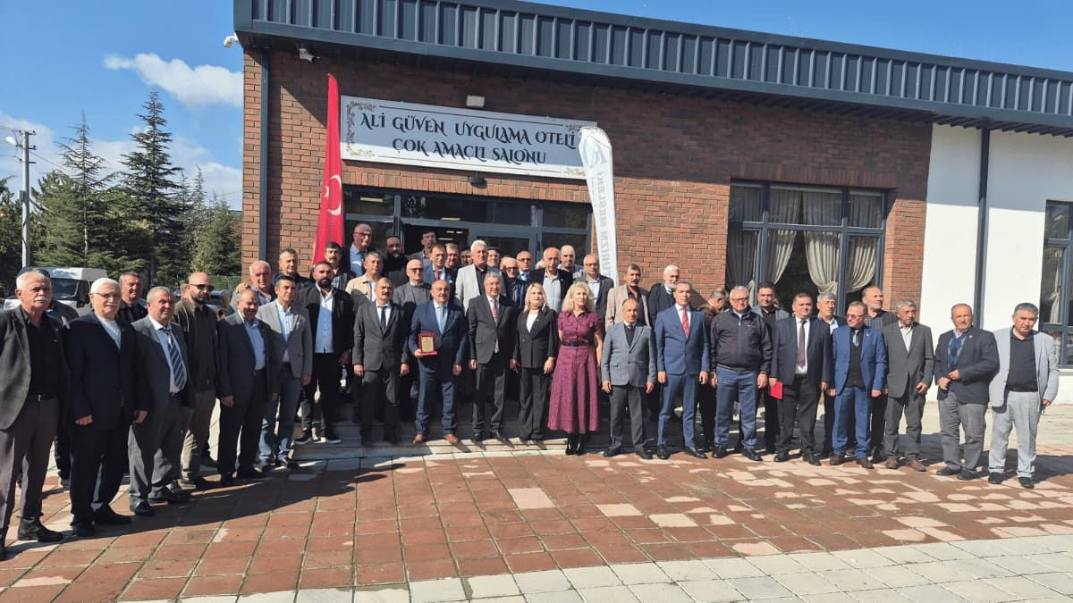 Vali Yılmaz 540 Mahallemizde Çalınmadık Kapı Kalmayacak1
