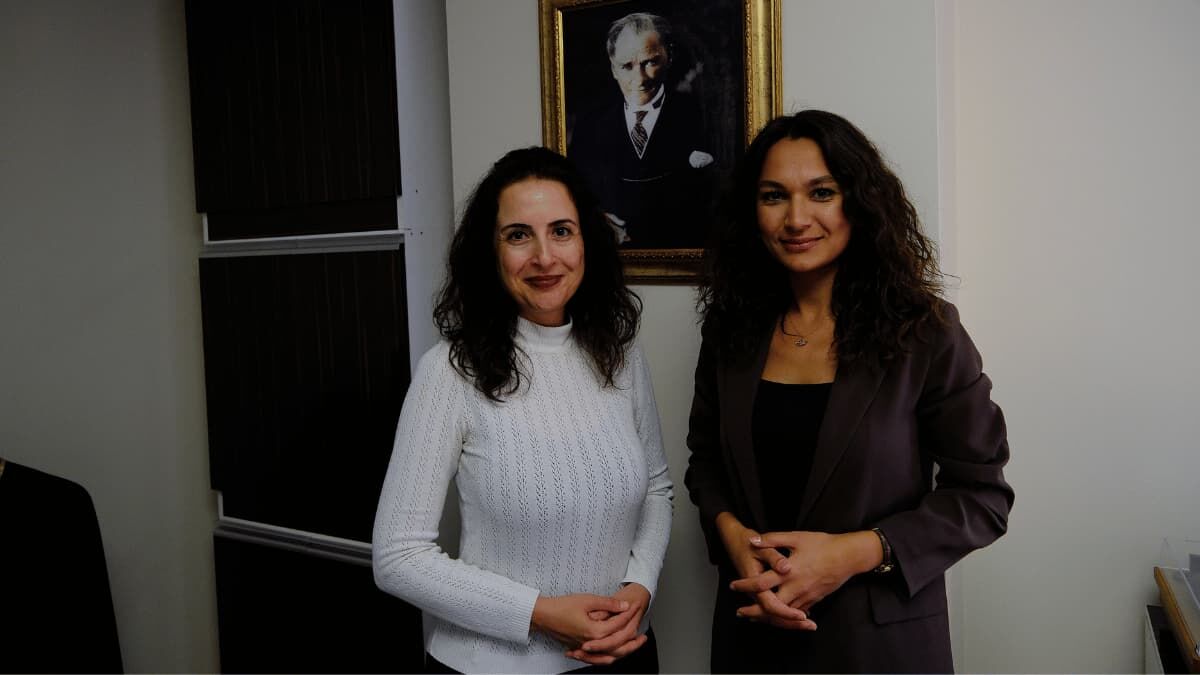Yeni̇ Parti Odunpazarı’nda Çalıkuşu Dönemi