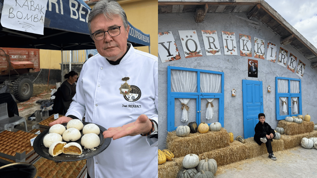 Yörükkırka’da Güzel Bir Gün3