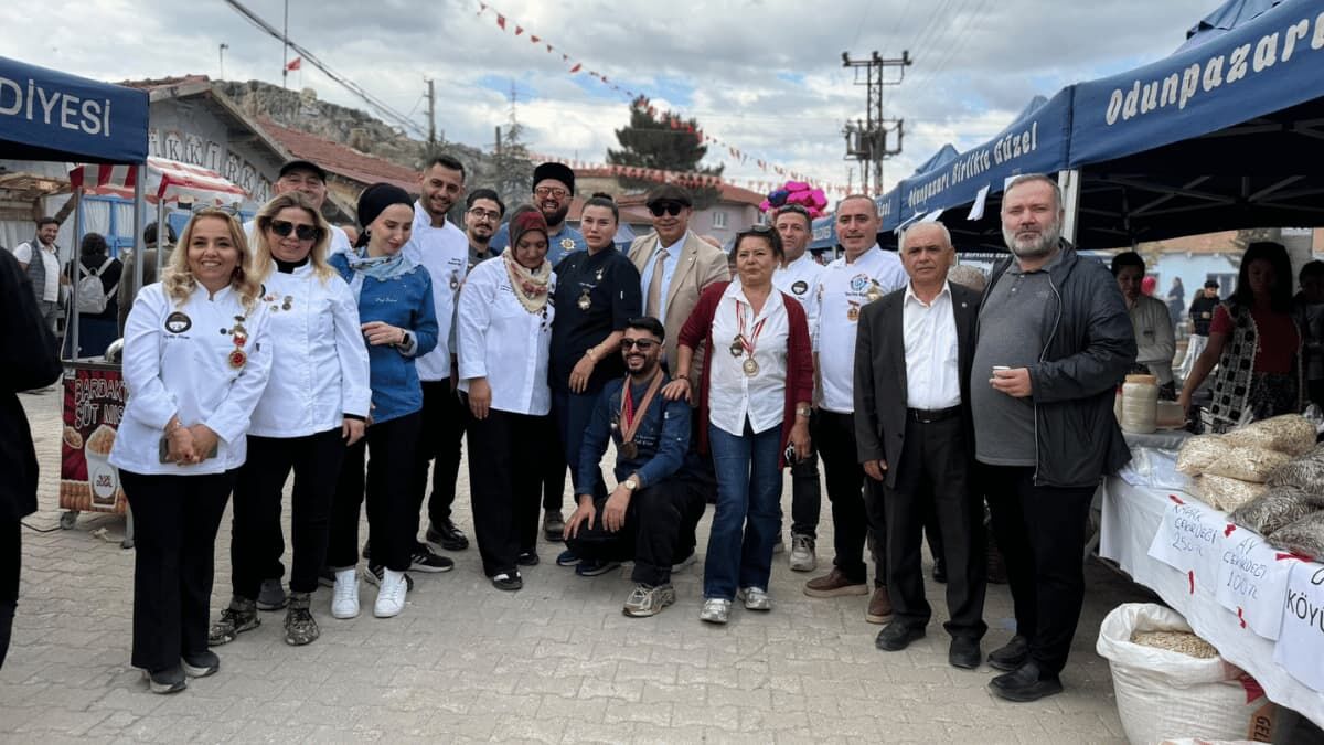 Yörükkırka’da Güzel Bir Gün4