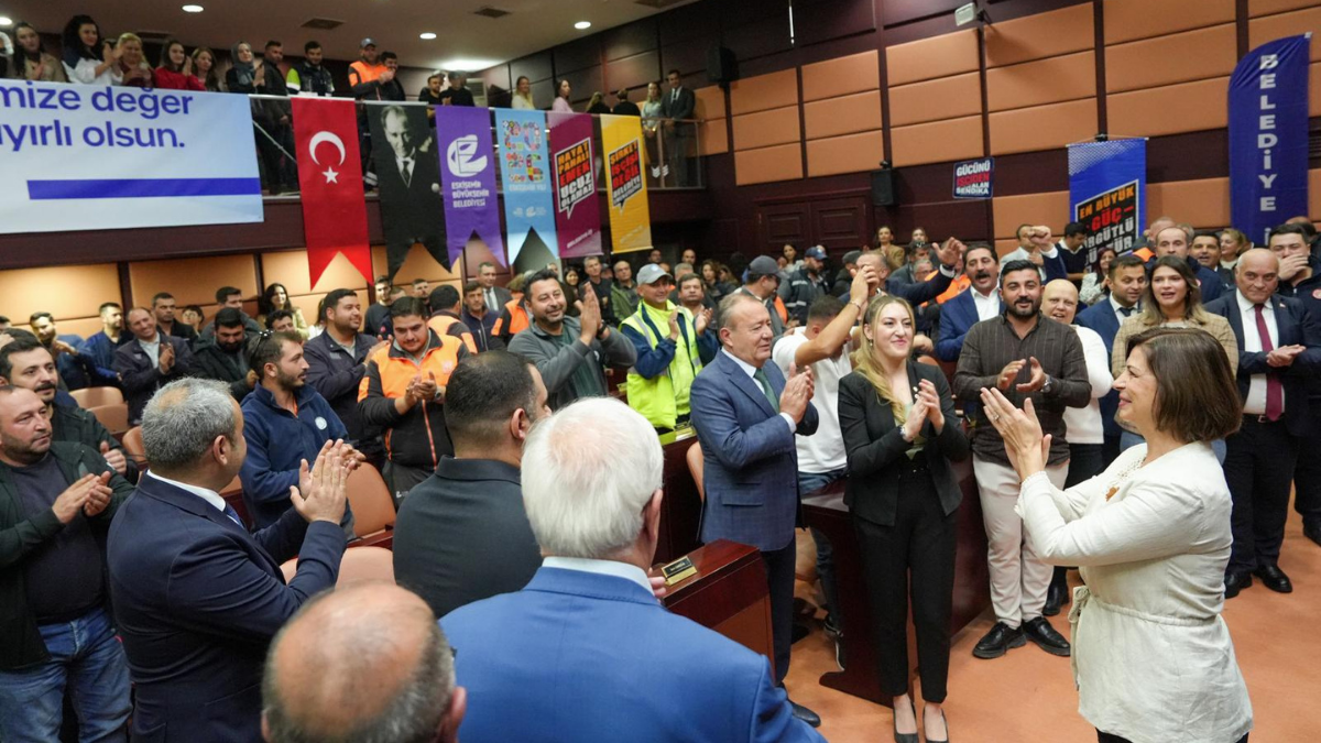 Zam Yapıldı