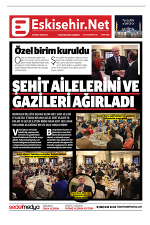 25 Mart 2025