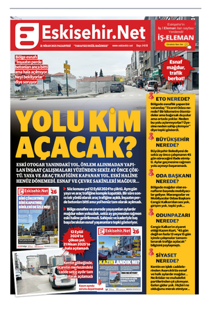 21 Nisan 2025