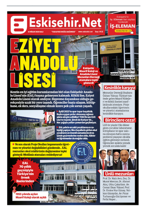 15 Nisan 2025