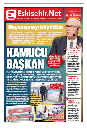 16 Nisan 2025