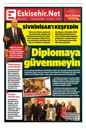 18 Nisan 2025