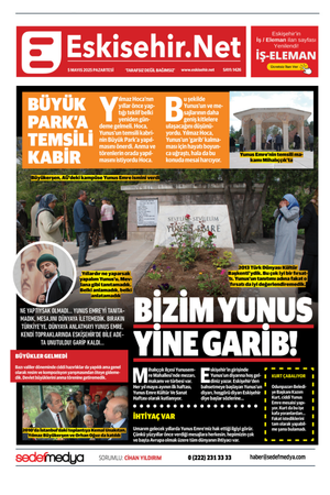 5 Mayıs 2025