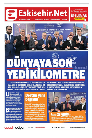 30 Mayıs 2025