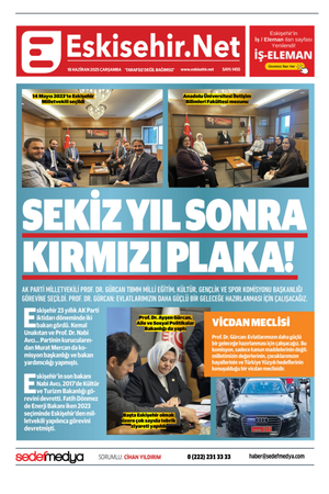 18 Haziran 2025