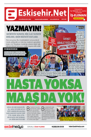 20 Haziran 2025