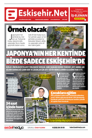13 Haziran 2025