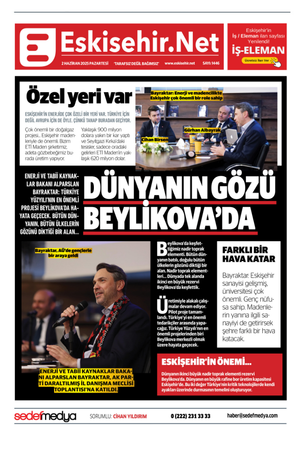 2 Haziran 2025