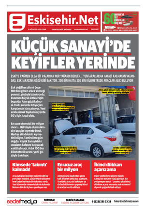 15 Ağustos 2025