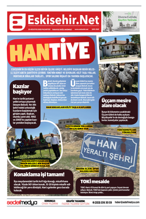 25 Ağustos 2025
