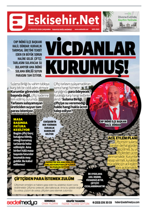 27 Ağustos 2025