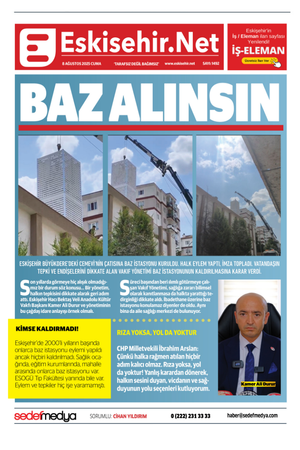 8 Ağustos 2025