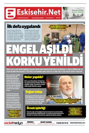 22 Ağustos 2025