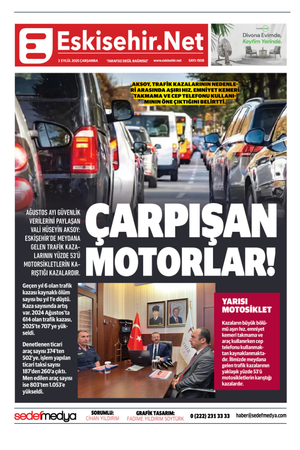 3 Eylül 2025