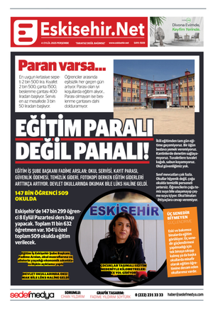 4 Eylül 2025
