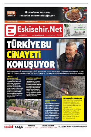 17 Ekim 2025